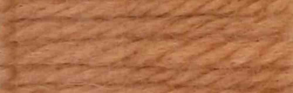 Dmc Light Chocolate Tapestry & Embroidery Wool 8.8Yd