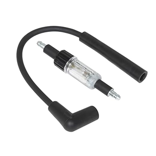 Lisle 20610 Inline Spark Tester