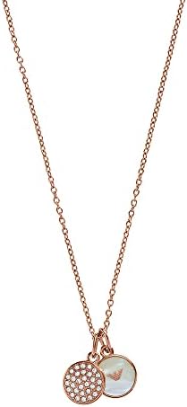 Emporio Armani Women's Pendant Necklace