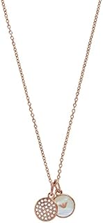 Emporio Armani Women's Pendant Necklace