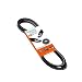Hustler OEM Replacement Belt 791988 5/8x140 3/4, FITS MODELS: Hustler Raptor with 52" deck