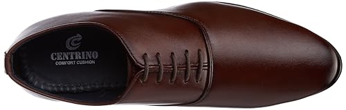 Image of Centrino Loafers for Men | Lightweight Comfortable Loafer Shoes for Man Stylish | Cushioned Insole Casual Shoes for Men | Durable TPR Sole Slip On Shoes | Trendy Classic Office Wear Footwear for Men (9704)
