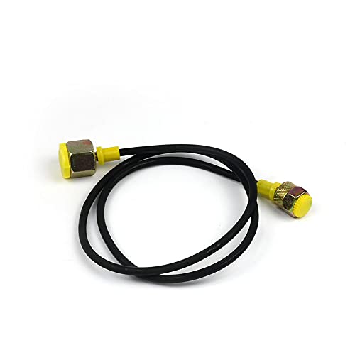 Kit de manomètres d'azote 6MPa pour marteau hydraulique et test de pression - 5
