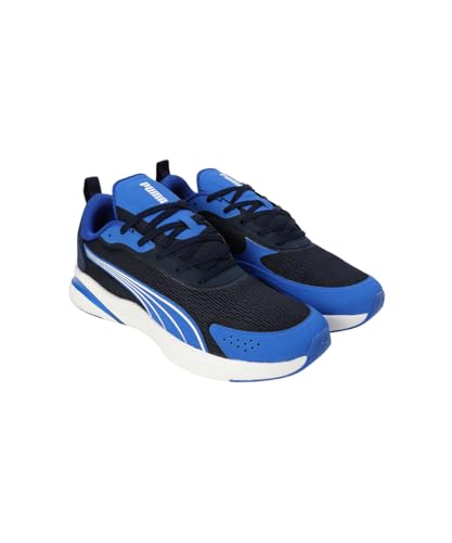 Image of Puma Mens Softride Rift Rushtrack Running Shoe