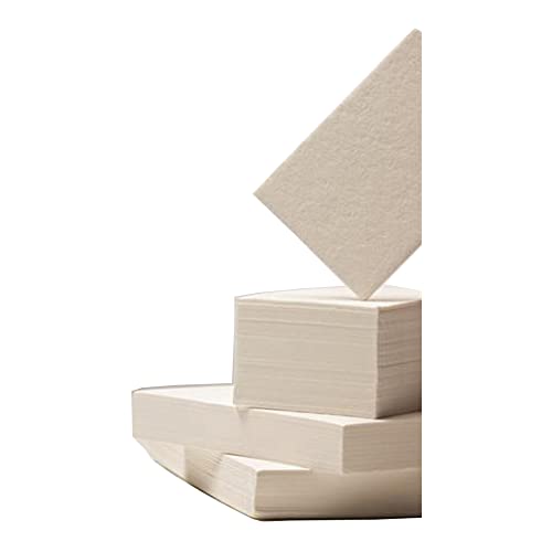 Ahlstrom-Munksjö 2388-1114 Blotting Paper, 11cm Width, 14cm Length (00)