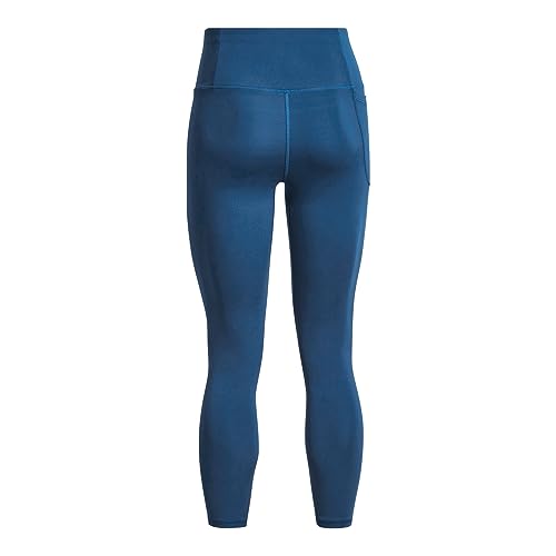 Image of Under Armour Women's Motion Ankle Leggings with Pockets