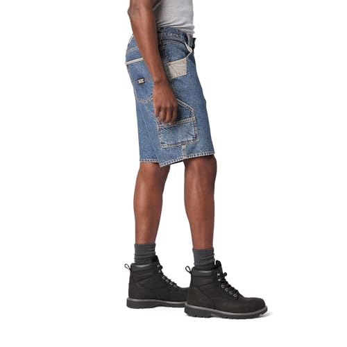 Image of Levi Strauss Signature Gold Mens Carpenter Shorts (Available in Big & Tall)
