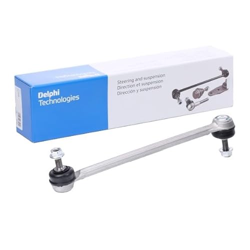 Delphi TC3446 Bielletta Barra Stabilizzatrice - 2