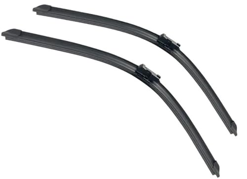 Essuie-glaces avant Chevrolet Volt 2010-2016 caoutchouc souple premium