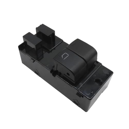 Bouton de commutation lève-vitre voiture NV200 HR16DE 1.6l