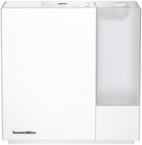 （21:30時点） ダイニチ (Dainichi) 加湿器 ハイブリッド式(木造和室8.5畳まで/プレハブ洋室14畳まで) RXCタイプ サンドホワイト HD-RXC500C-W