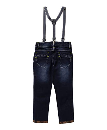 TONYBOY Boy's Regular fit Kids Wear