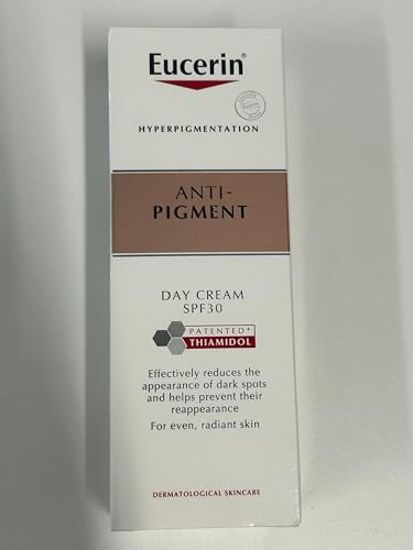 Eucerin Anti-pigment Fps30 Crema De Día 50ml
