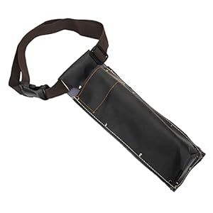 Valiclud Electrode Storage Waist Bag Welding Rod Pouch Welding Bags Decals For Motorcycles Welding Tools Waist Bag Tool Pouch Electrode Holder Welding Tool Bag Adjustable Cloth Fixture 7 312rtsmuy8l. sl500 . ss300