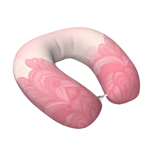 Almohada espuma viscoelástica tamaño único negra miniatura 2