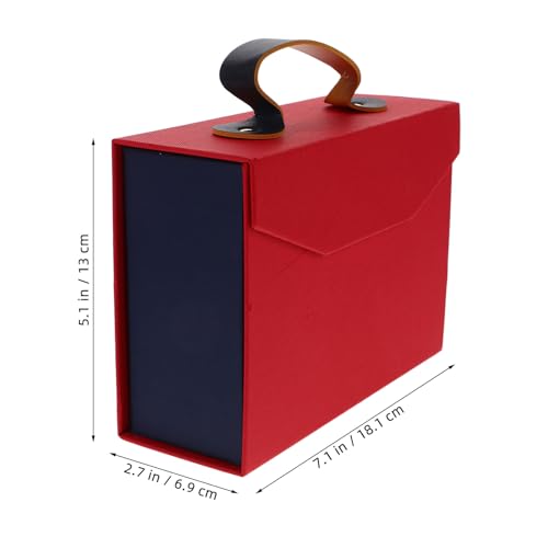 LALADEFIEE nӊWtbsO{bNX tp[eB[p{bNX yʑ@\tFXeBo [P[X 18×13×65cm