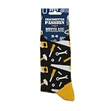 bricoleur traduzione numeric_42 STC Chaussettes passion bricolage