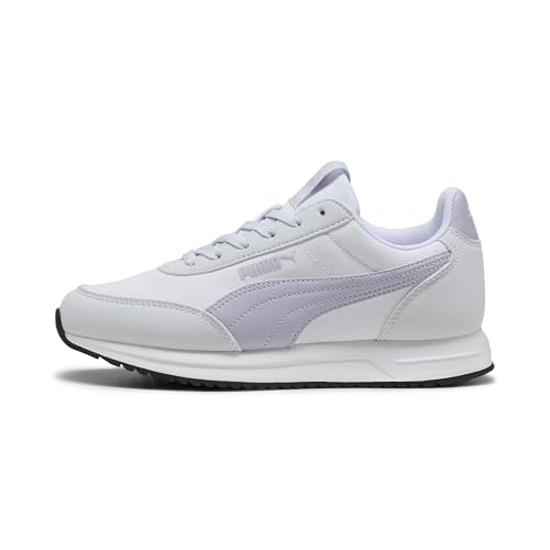 Image of Puma Unisex-Adult R78 Lightwind Sneaker