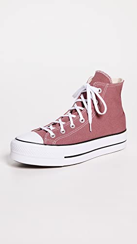 Image of Converse Women's Chuck Taylor All Star Lift Sneakers