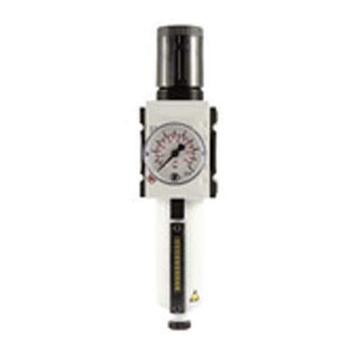 Régulateur de filtre RIEGLER FU 6110-M-10 taille 4 10 bar G 3/4