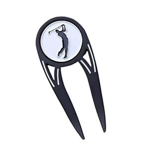 Nuyhgtr Magnetyczny Marker Kulkowy Narzędzie Divot