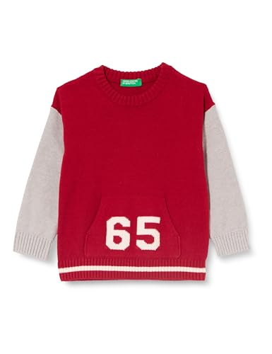 United Colors of Benetton Maglia G/C M/L