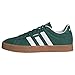 Produktbild adidas Herren Daily 3.0 Sneaker, Collegiate Green/FTWR white/GUM10, 39 1/3 EU