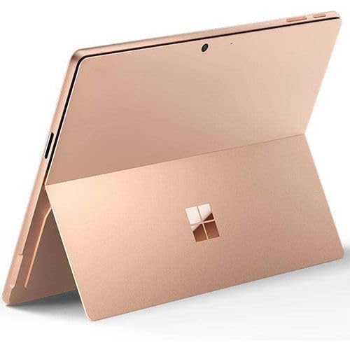 Microsoft Surface Pro (non include il caricabatterie) | Copilot+ PC | Touch screen 13" | Snapdragon X Plus | 16GB RAM | 512GB SSD | Ultimo modello, 11a edizione | Windows 11 Home | Duna