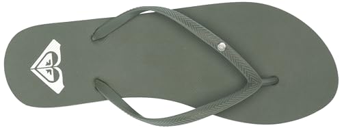 Image of Roxy womens Bermuda Flip Flop Sandal