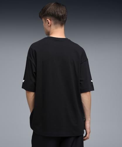 Image of Puma Men's Relaxed Fit Tees