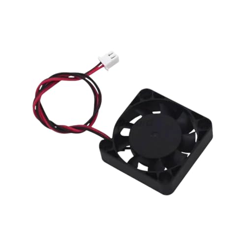 50 4010 pt@ 12V 2s 3s f|C[uVX 40 * 40 * 10 N[t@ p[c É DC 40m N[[ WA[g