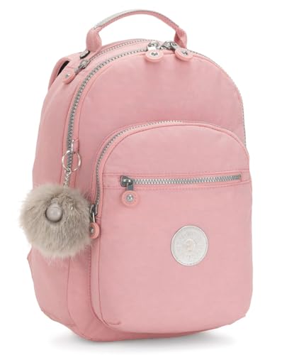 Kipling Seoul S Kleiner Rucksack (mit Laptop-Schutz)