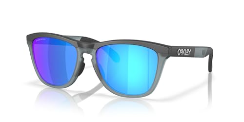 Image of Oakley OO9284 Frogskins Range Round Sunglasses