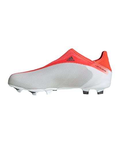 Botas de fútbol X Speedflow.3 Ll Fg J infantiles para césped natural seco 2