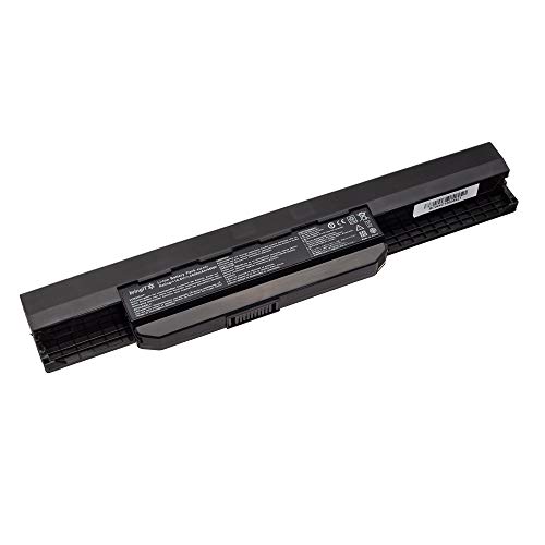 Bateria para Notebook Asus K43 K43E K43U A43E A53 | 6 Células