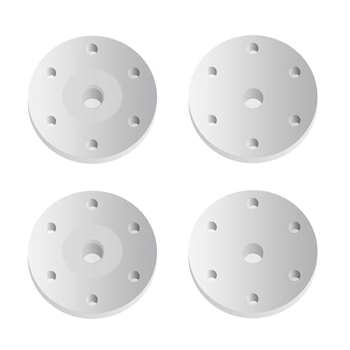 Team Associated FT 16mm Shock Pistons 6x1.5 Taper ASC81598