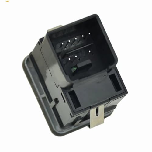 Bouton frein de secours Passat B6 interrupteur stationnement 2006-2011