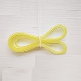 Wnuanjun 2 Stück Bandsäge Gummiband für 8 "(1425mm), 9" (1570 oder 1575 mm), 10 "(1826 mm) Bandsäge-Saw-Scrollrad-Gummiring. (Farbe : 8 Inches Band Saw)