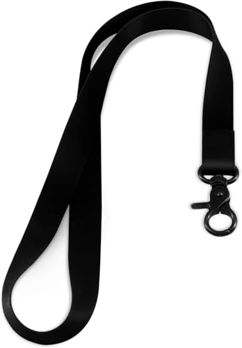 HONZUEN Long Neck Lanyard Key Lanyard