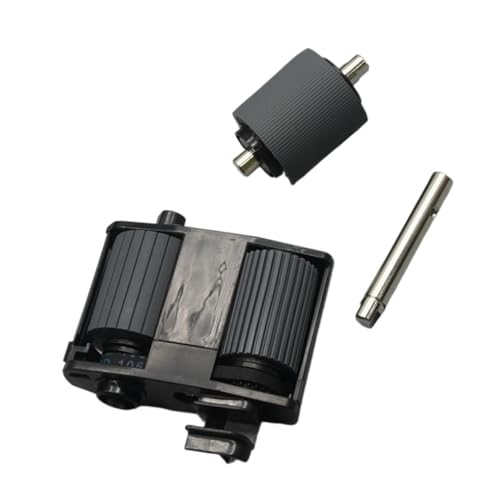 Kit rodillo J8J95A para reparar atasco papel ADF HP M631 M632 M633 5851-7202