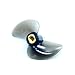 UDIRC Part UDI001-02 Propeller Set for UDI001 RC Racing Speed Boat
