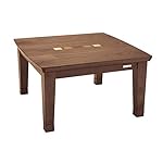 コイズミの暖房器具 KTR3192 [ブラウン]