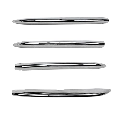Rejilla parachoques y cubierta de faros para Mercedes Benz CLA C118 2020