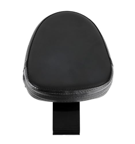 Coussin de dossier moto pour Rebel 500 et CMX300 de 2017 à 2022