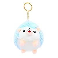 ハリネズミ ぬいぐるみ 受注商品】ぬいぐるみ・はりねずみ | KOESEN (Baby&Kids