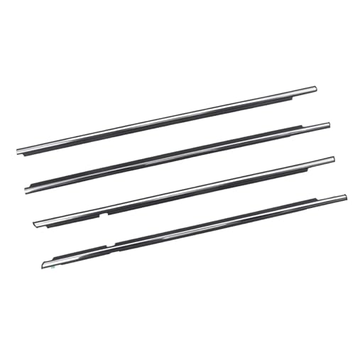 Joint vitrage latéral pour Lexus GX470 2003-2009 d'étanchéité porte