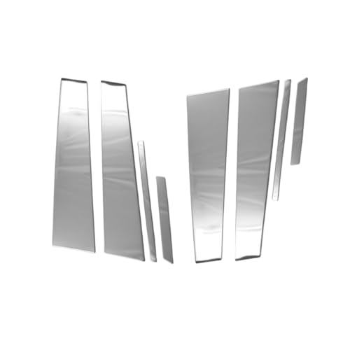 YearnifyuvEX 60n ɓKp 5 ZVW60/MXWH60^ 2023N~For Priusv bLVo[F TChhAEChE[ {fB[pl TChs[Jo[pl K[jbV g^Ήi XeX| 8Pcs