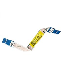 JINTAI GS552 TouchPad Trackpad Teclado Digital Flex Cable compatible con Lenove IdeaPad 3 15ADA05 81W1 L340-15 NBX0001SB10 NBX0001SB00