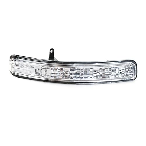 Clignotant rétroviseur pour Explorer 2011-2019 côté gauche BB5Z13B375A - 2