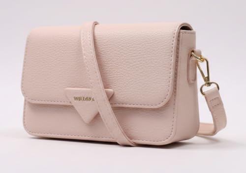 Image of WildHorn Vegan Leather Women's Crossbody Sling Bag